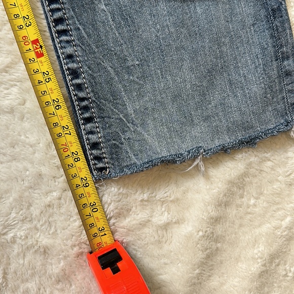 Silver jeans - Men's - Picture 2 of 6